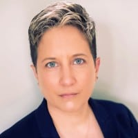 Courtney Yohe Savage, MPP